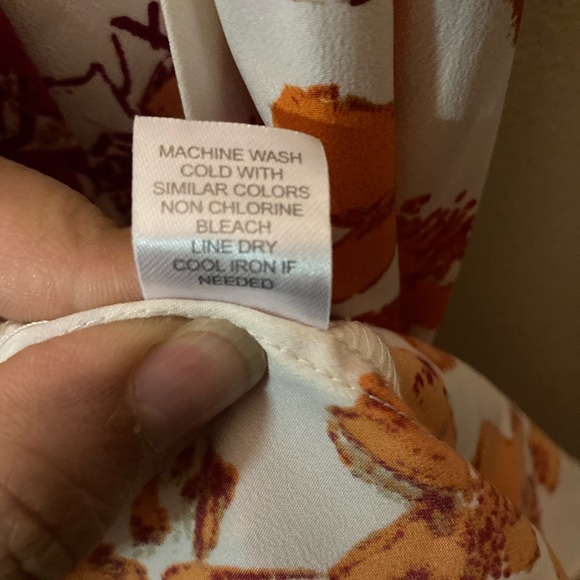 Charming Charlie’s dress - Picture 7 of 7